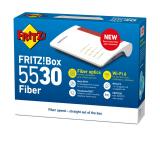 FRITZ! - FRITZ!Box 5530 (WITH SFP XGSPON)