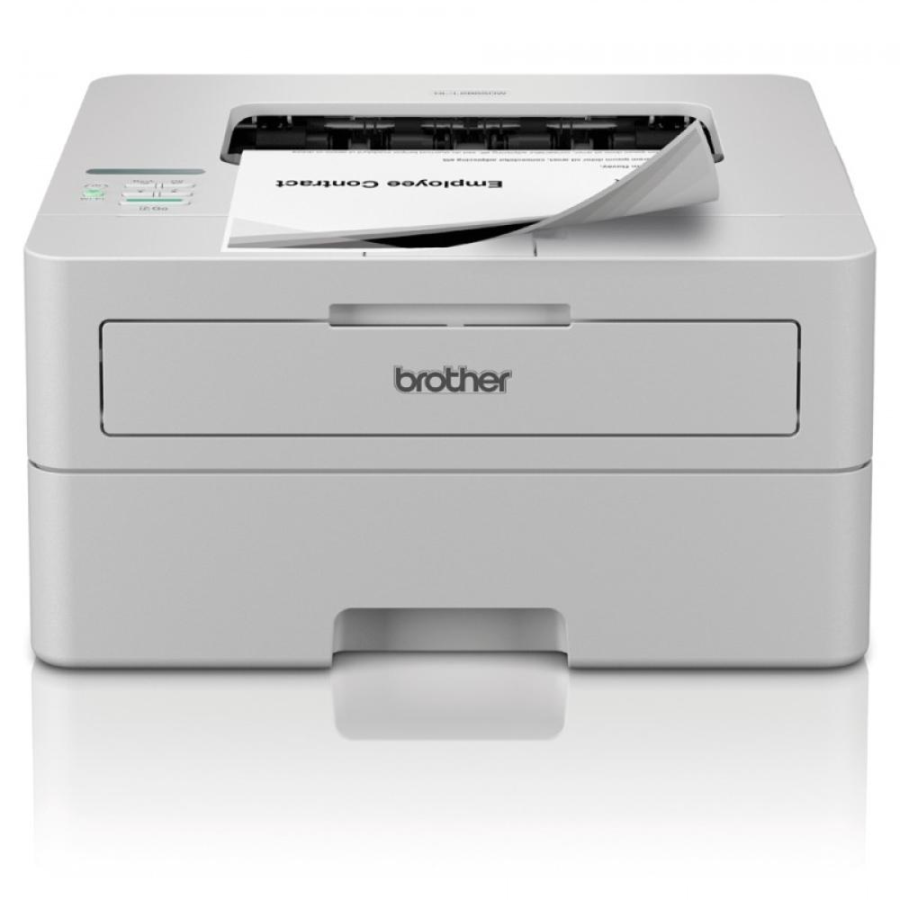 Brother - HL-L2865DW impresora láser 1200 x 1200 DPI A4 Wifi