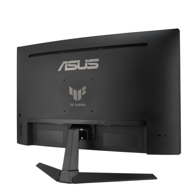 ASUS - TUF Gaming VG27VQ3B pantalla para PC 68,6 cm (27") 1920 x 1080 Pixeles Full HD LCD Negro