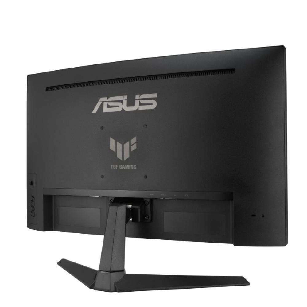 ASUS - TUF Gaming VG27VQ3B pantalla para PC 68,6 cm (27") 1920 x 1080 Pixeles Full HD LCD Negro
