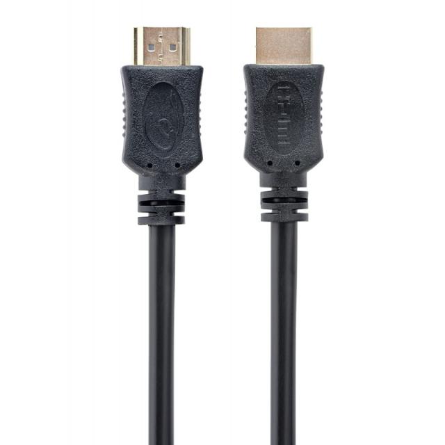 Gembird - CC-HDMI4L-6 cable HDMI 1,8 m HDMI tipo A (Estándar) Negro