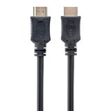 Gembird - CC-HDMI4L-6 cable HDMI 1,8 m HDMI tipo A (Estándar) Negro