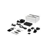 StarTech.com - Switch Conmutador de Vídeo HDMI de 4 Puertos - 3x HDMI y 1x DisplayPort - 4K 60Hz