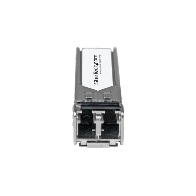 StarTech.com - Módulo Transceptor SFP Compatible con Extreme Networks 10051 - 1000BASE-SX - Transceptor Fibra Óptica Multimodo 1