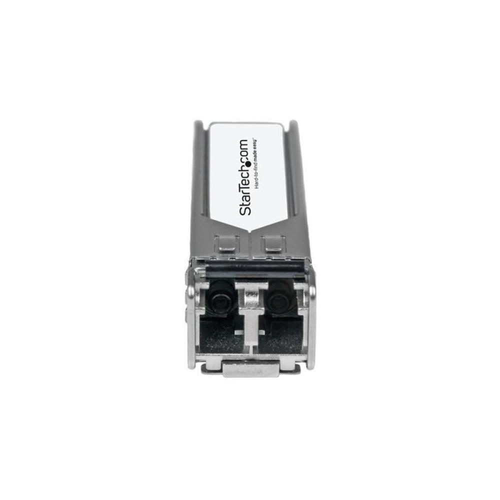 StarTech.com - Módulo Transceptor SFP Compatible con Extreme Networks 10051 - 1000BASE-SX - Transceptor Fibra Óptica Multimodo 1