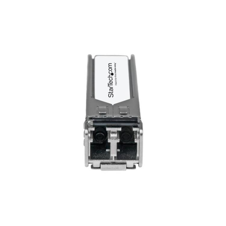 StarTech.com - Módulo Transceptor SFP Compatible con Extreme Networks 10051 - 1000BASE-SX - Transceptor Fibra Óptica Multimodo 1