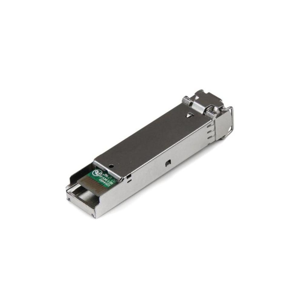 StarTech.com - Módulo Transceptor SFP Compatible con Extreme Networks 10051 - 1000BASE-SX - Transceptor Fibra Óptica Multimodo 1