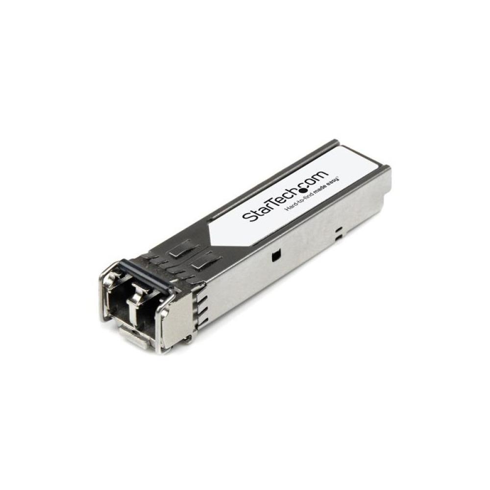 StarTech.com - Módulo Transceptor SFP Compatible con Extreme Networks 10051 - 1000BASE-SX - Transceptor Fibra Óptica Multimodo 1