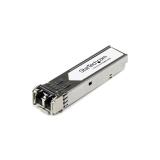 StarTech.com - Módulo Transceptor SFP Compatible con Extreme Networks 10051 - 1000BASE-SX - Transceptor Fibra Óptica Multimodo 1