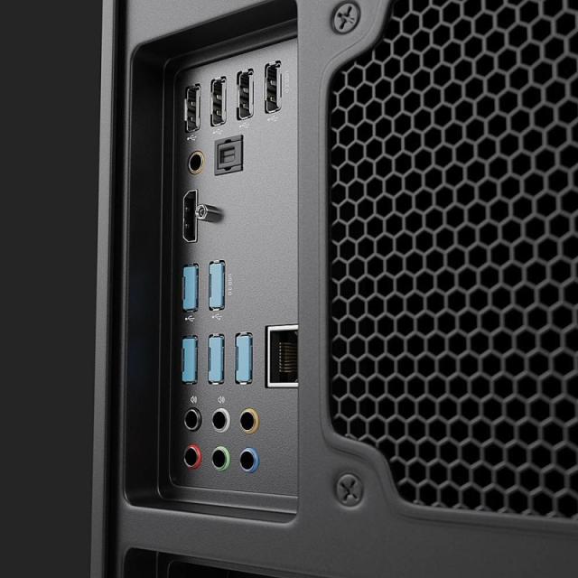 Lindy - 40452 bloqueador de puerto Bloqueador de puerto + clave USB tipo A Azul Acrilonitrilo butadieno estireno (ABS) 5 pieza(s