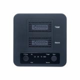 StarTech.com - Dock Duplicador Clonador Autónomo 1:1 de Unidad SSD NVMe M.2 - 90GBpm - USB-C 3.2 de 20Gbps - Docking Station USB