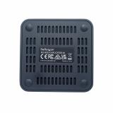 StarTech.com - Dock Duplicador Clonador Autónomo 1:1 de Unidad SSD NVMe M.2 - 90GBpm - USB-C 3.2 de 20Gbps - Docking Station USB