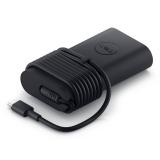DELL - TH5RJ adaptador e inversor de corriente Interior 100 W Negro