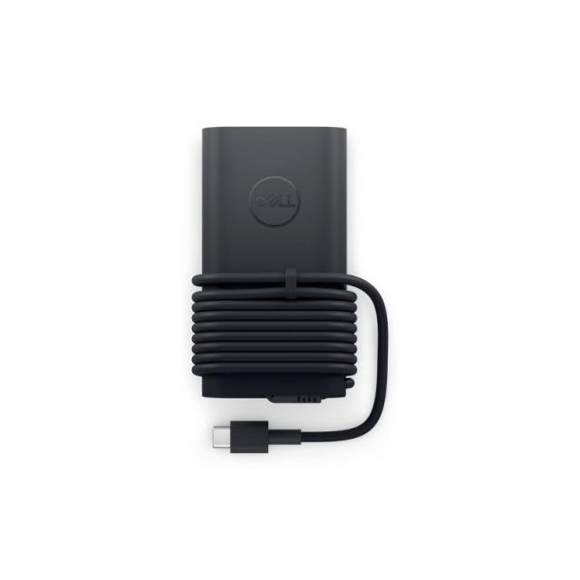 DELL - TH5RJ adaptador e inversor de corriente Interior 100 W Negro