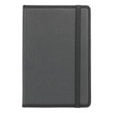 Mobilis - 051004 funda para tablet 31,2 cm (12.3") Folio Negro