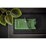 Intenso - 7332037 batería externa Polímero de litio 10000 mAh Verde
