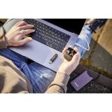 Intenso - 7332033 batería externa Polímero de litio 10000 mAh Púrpura