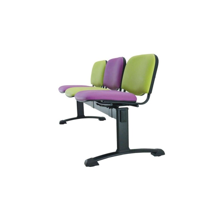 Bancada Fissa Tapizada