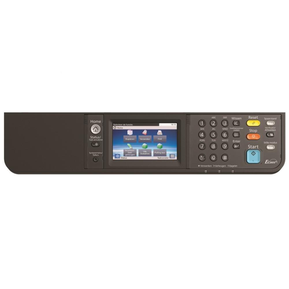 KYOCERA - ECOSYS M2735dw Laser A4 1200 x 1200 DPI 35 ppm Wifi