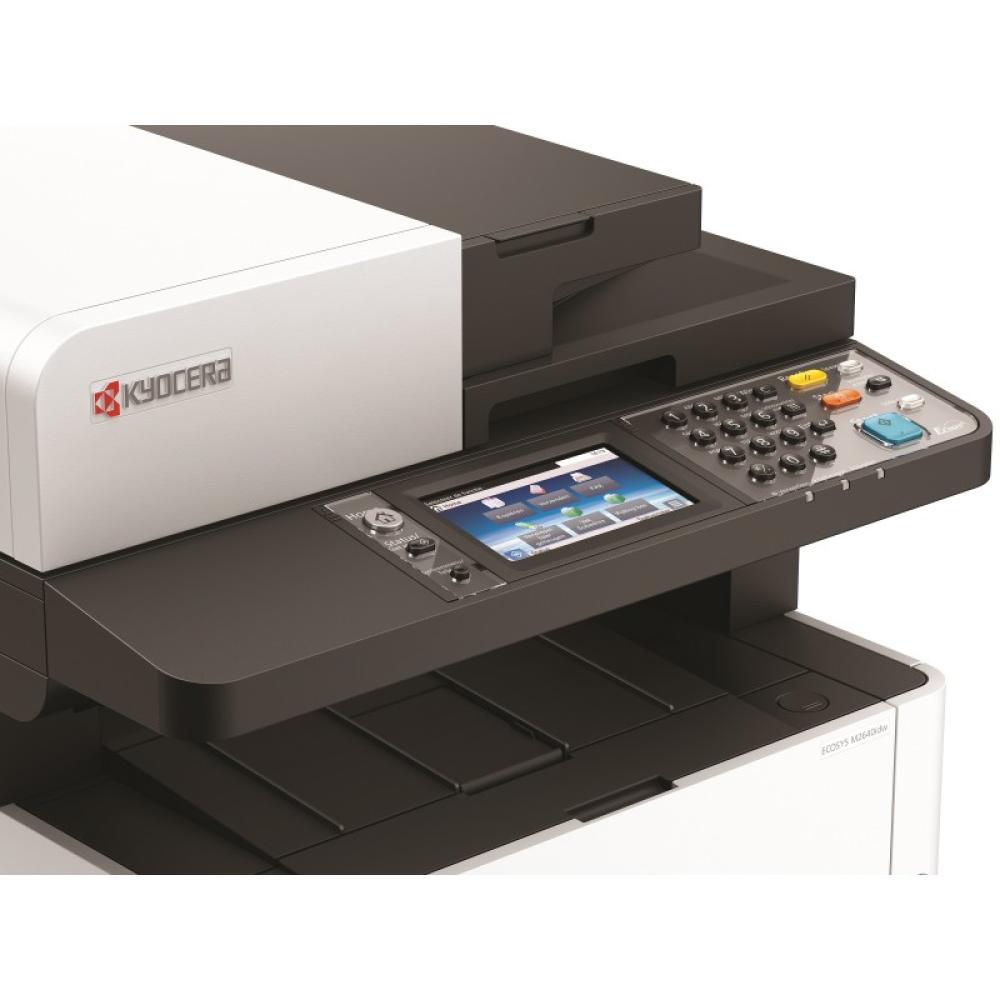 KYOCERA - ECOSYS M2735dw Laser A4 1200 x 1200 DPI 35 ppm Wifi
