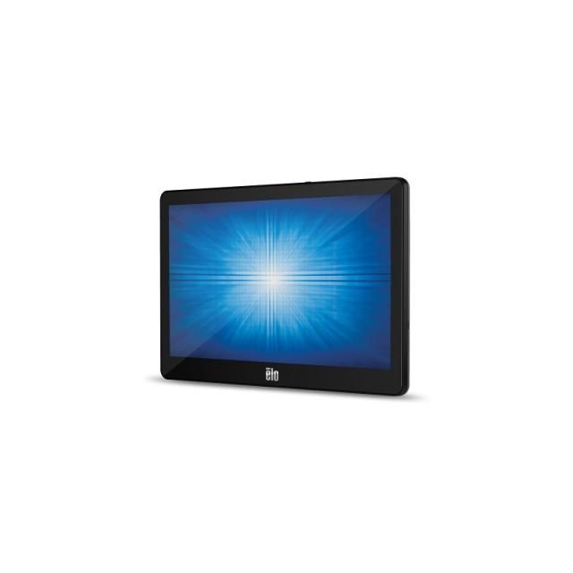 Elo Touch Solutions - 1302L 33,8 cm (13.3") LCD/TFT 300 cd / m² Full HD Negro Pantalla táctil