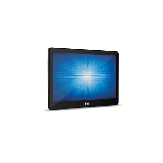 Elo Touch Solutions - 1302L 33,8 cm (13.3") LCD/TFT 300 cd / m² Full HD Negro Pantalla táctil