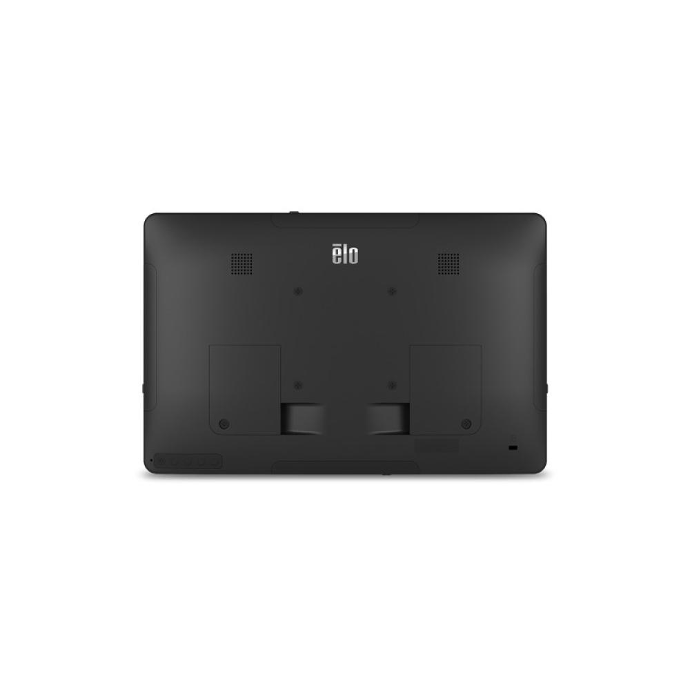 Elo Touch Solutions - 1302L 33,8 cm (13.3") LCD/TFT 300 cd / m² Full HD Negro Pantalla táctil