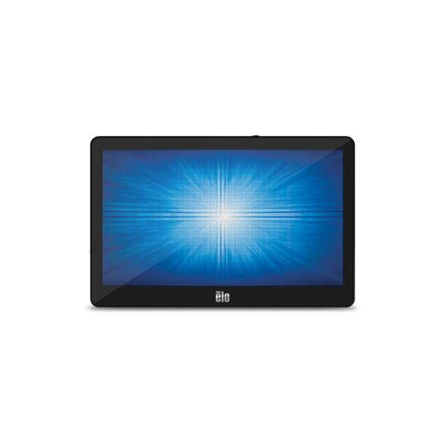 Elo Touch Solutions - 1302L 33,8 cm (13.3") LCD/TFT 300 cd / m² Full HD Negro Pantalla táctil