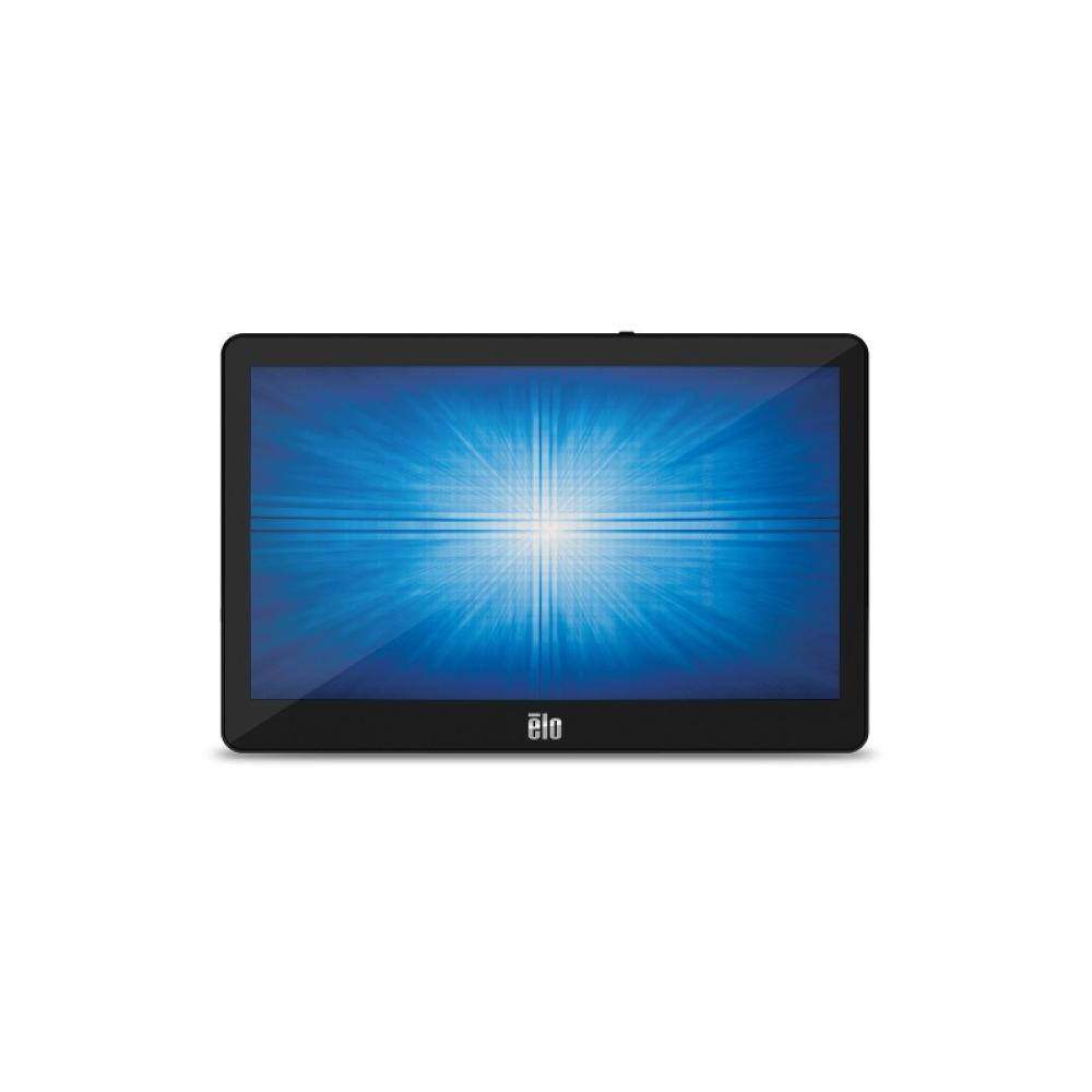 Elo Touch Solutions - 1302L 33,8 cm (13.3") LCD/TFT 300 cd / m² Full HD Negro Pantalla táctil