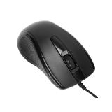 Targus - AMU81AMGL ratón Ambidextro USB tipo A Óptico 1000 DPI