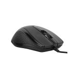 Targus - AMU81AMGL ratón Ambidextro USB tipo A Óptico 1000 DPI