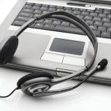 Logitech - 981-000593 auricular y casco Auriculares Alámbrico Diadema Oficina/Centro de llamadas Negro