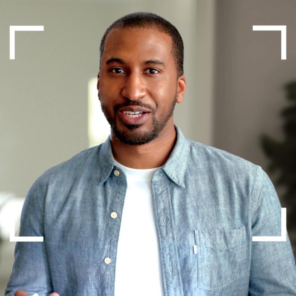 Logitech - Brio 500 - 960-001422