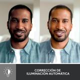 Logitech - Brio 500 - 960-001422