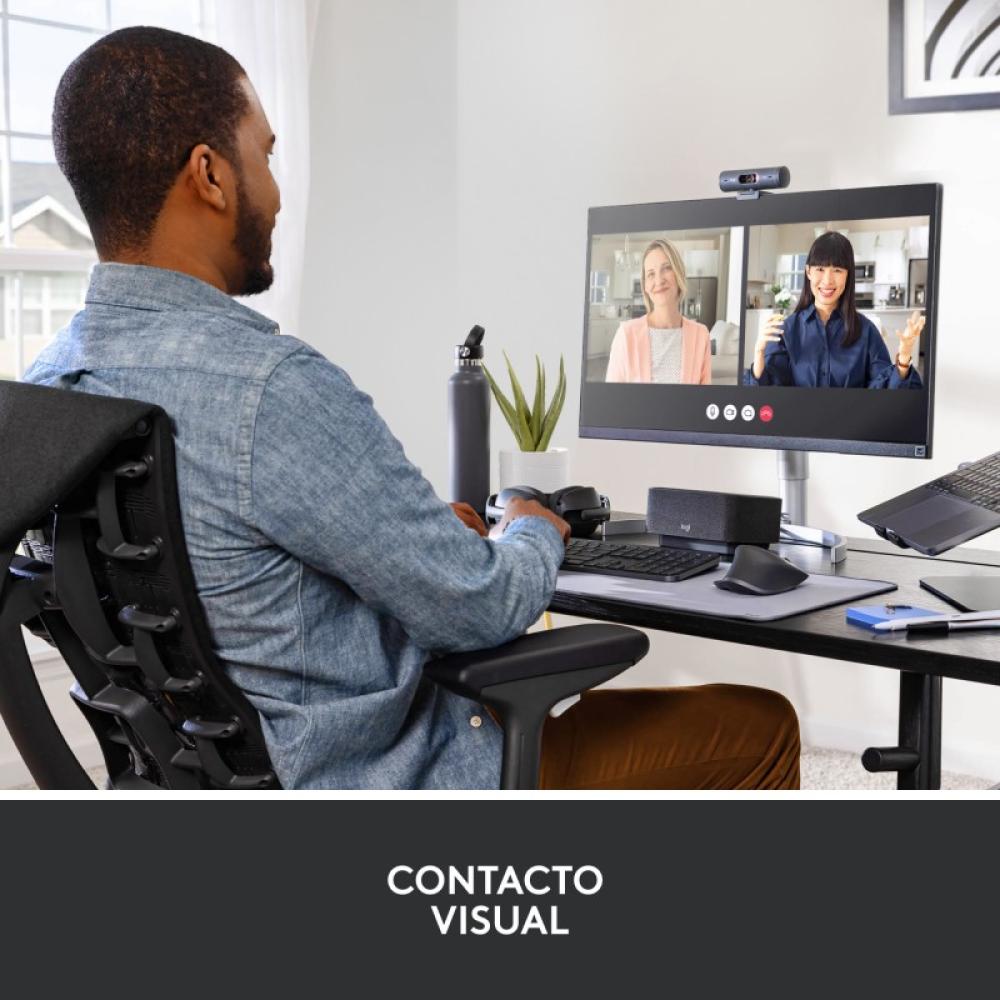 Logitech - Brio 500 - 960-001422