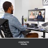 Logitech - Brio 500 - 960-001422