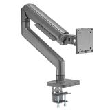 Ewent - EW1529 soporte para monitor 124,5 cm (49") Plata Escritorio
