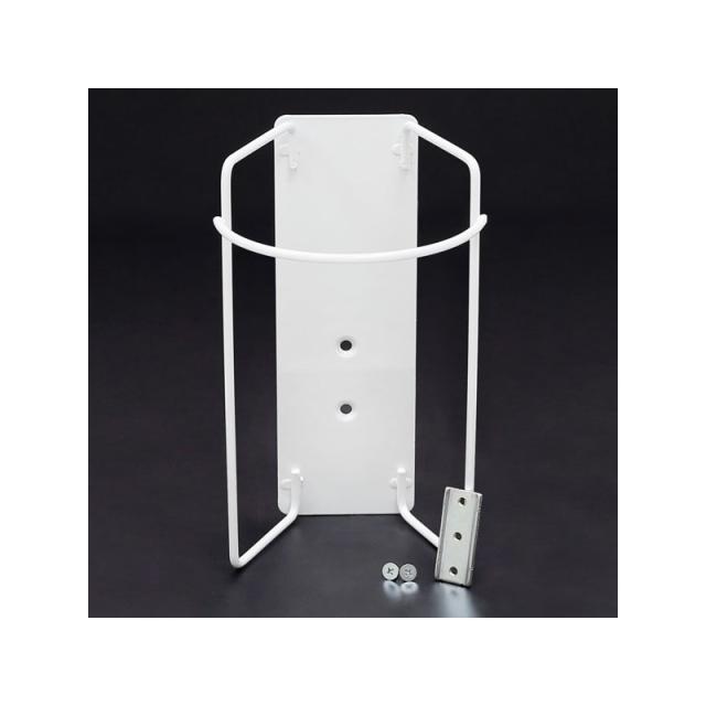 Ergotron - 97-828 accesorio de carrito para portátil y ordenador Blanco Soporte