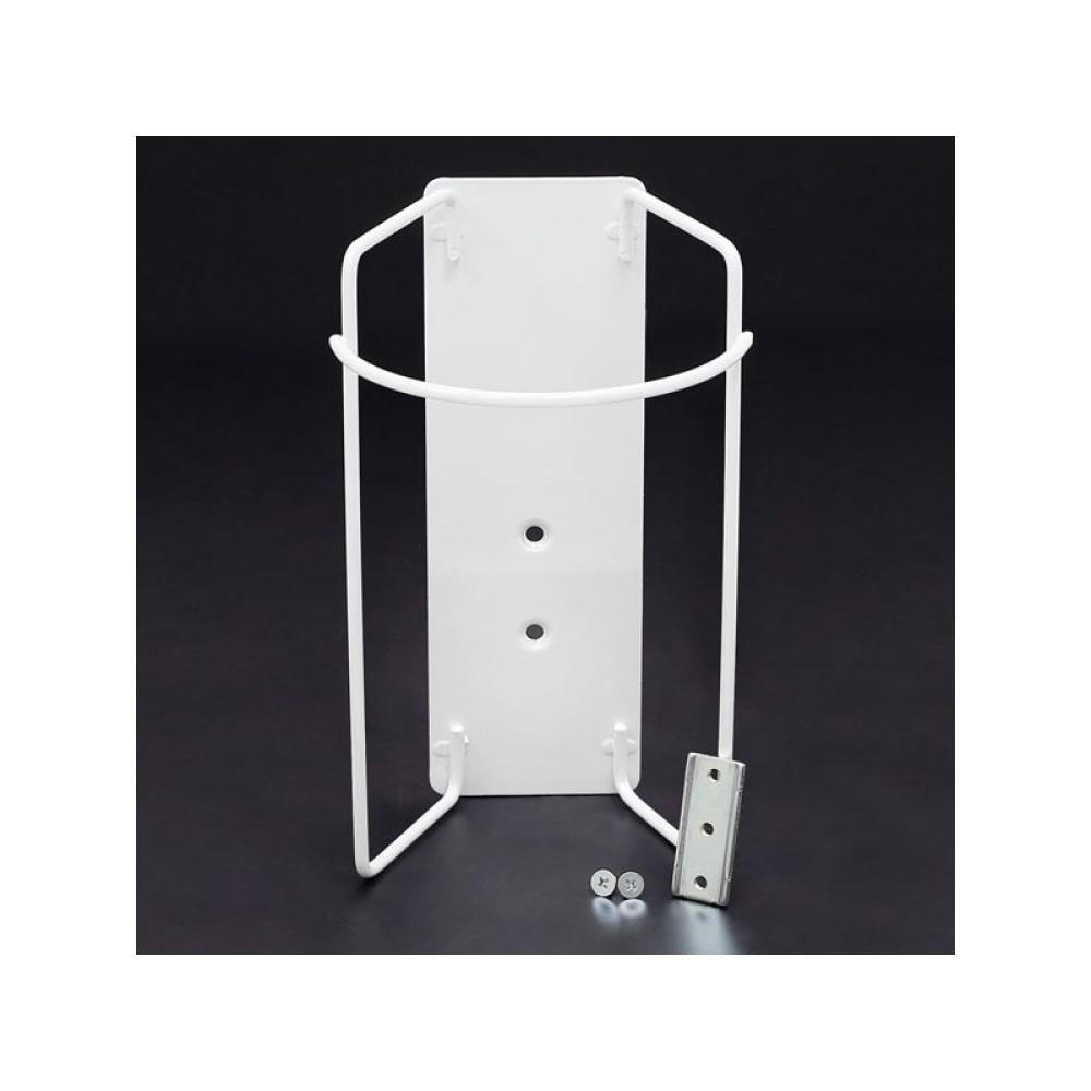 Ergotron - 97-828 accesorio de carrito para portátil y ordenador Blanco Soporte