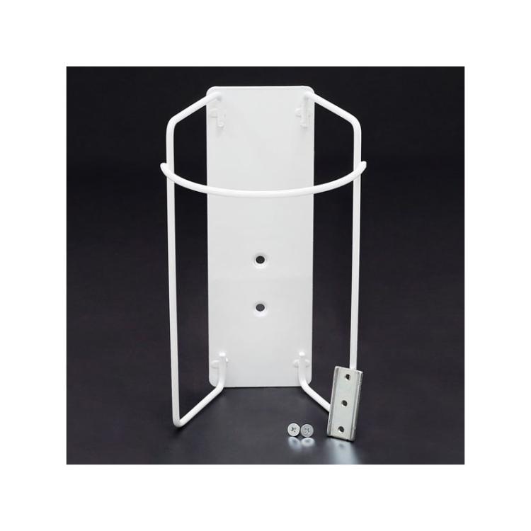 Ergotron - 97-828 accesorio de carrito para portátil y ordenador Blanco Soporte