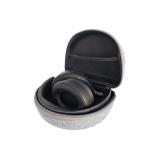 Conceptronic - ALVAH02B auricular y casco Auriculares Inalámbrico y alámbrico Diadema Llamadas/Música Bluetooth Negro