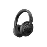 Conceptronic - ALVAH02B auricular y casco Auriculares Inalámbrico y alámbrico Diadema Llamadas/Música Bluetooth Negro