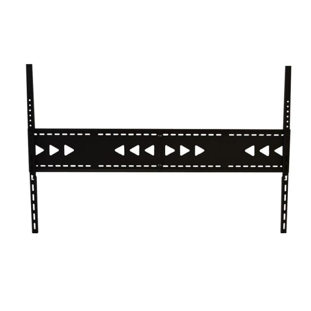 Neomounts - LFD-W1500 Soporte de pared para TV 60-100" - fijo - horizontal y vertical