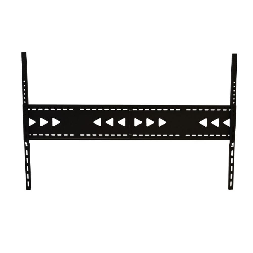 Neomounts - LFD-W1500 Soporte de pared para TV 60-100" - fijo - horizontal y vertical