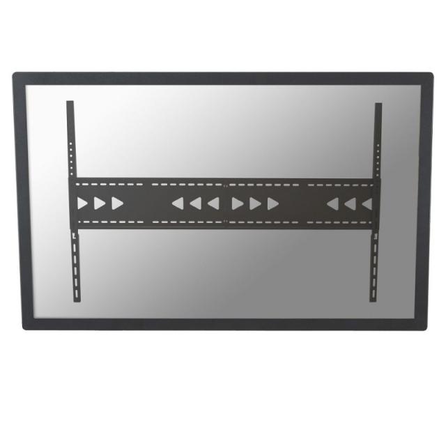 Neomounts - LFD-W1500 Soporte de pared para TV 60-100" - fijo - horizontal y vertical