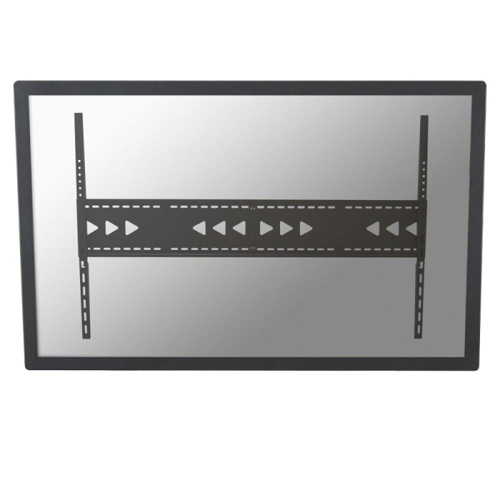 Neomounts - LFD-W1500 Soporte de pared para TV 60-100" - fijo - horizontal y vertical