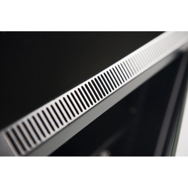 Monolyth - SH6406 6U Bastidor de pared Negro