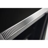 Monolyth - SH6406 6U Bastidor de pared Negro