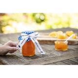 Brother - TZE-R251 cinta para impresora de etiquetas Negro sobre blanco