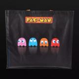 Konix - KX PACMAN SHOPPING BAG BLACK Negro Bolso grande